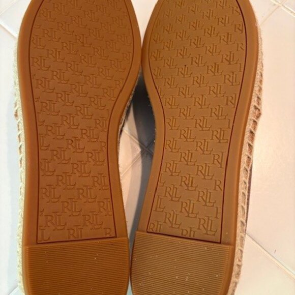 Ralph Lauren Espadrilles - Picture 5 of 6